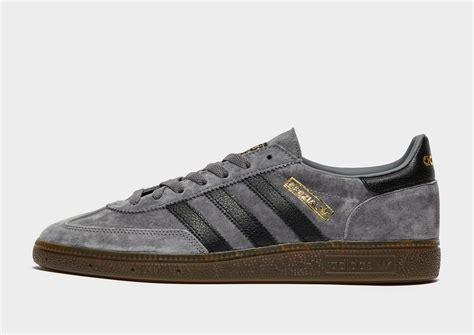 spezial grau adidas